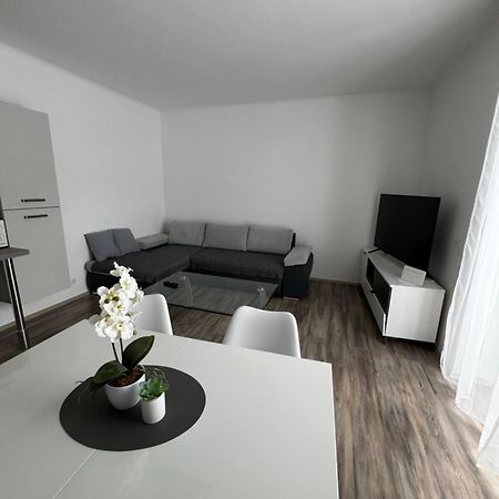 Apartment Vlora-Naturblick 빌라흐 외부 사진