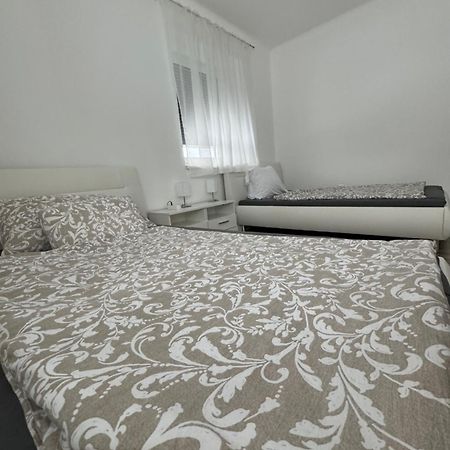 Apartment Vlora-Naturblick 빌라흐 외부 사진