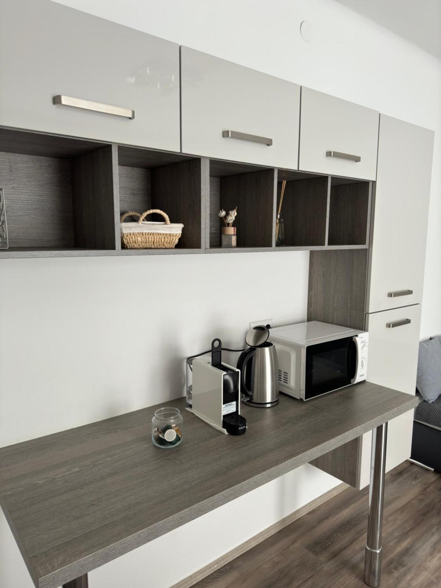 Apartment Vlora-Naturblick 빌라흐 외부 사진