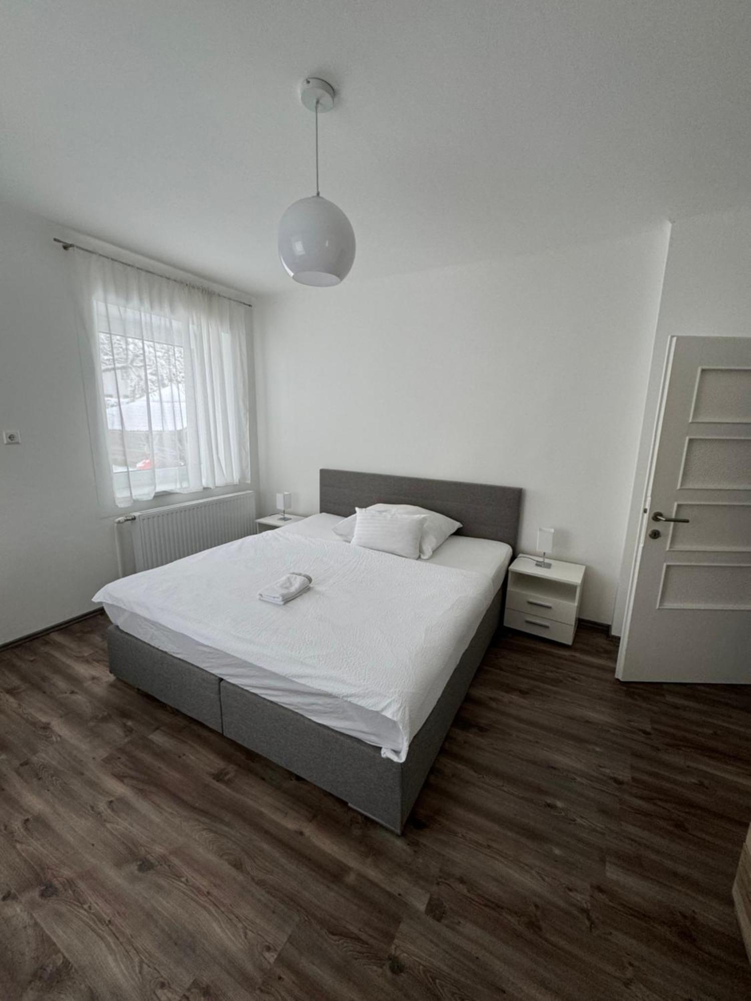 Apartment Vlora-Naturblick 빌라흐 외부 사진