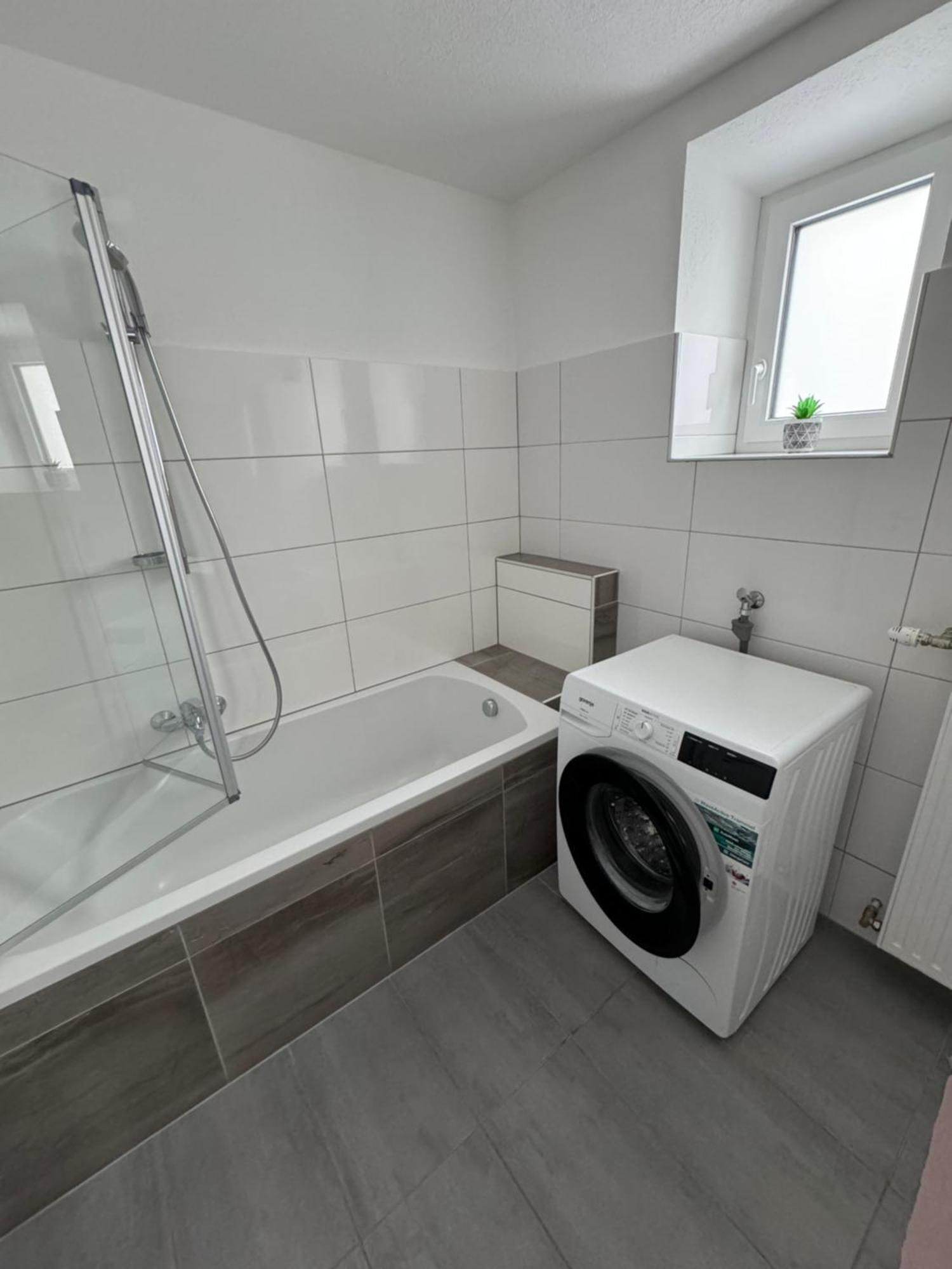 Apartment Vlora-Naturblick 빌라흐 외부 사진