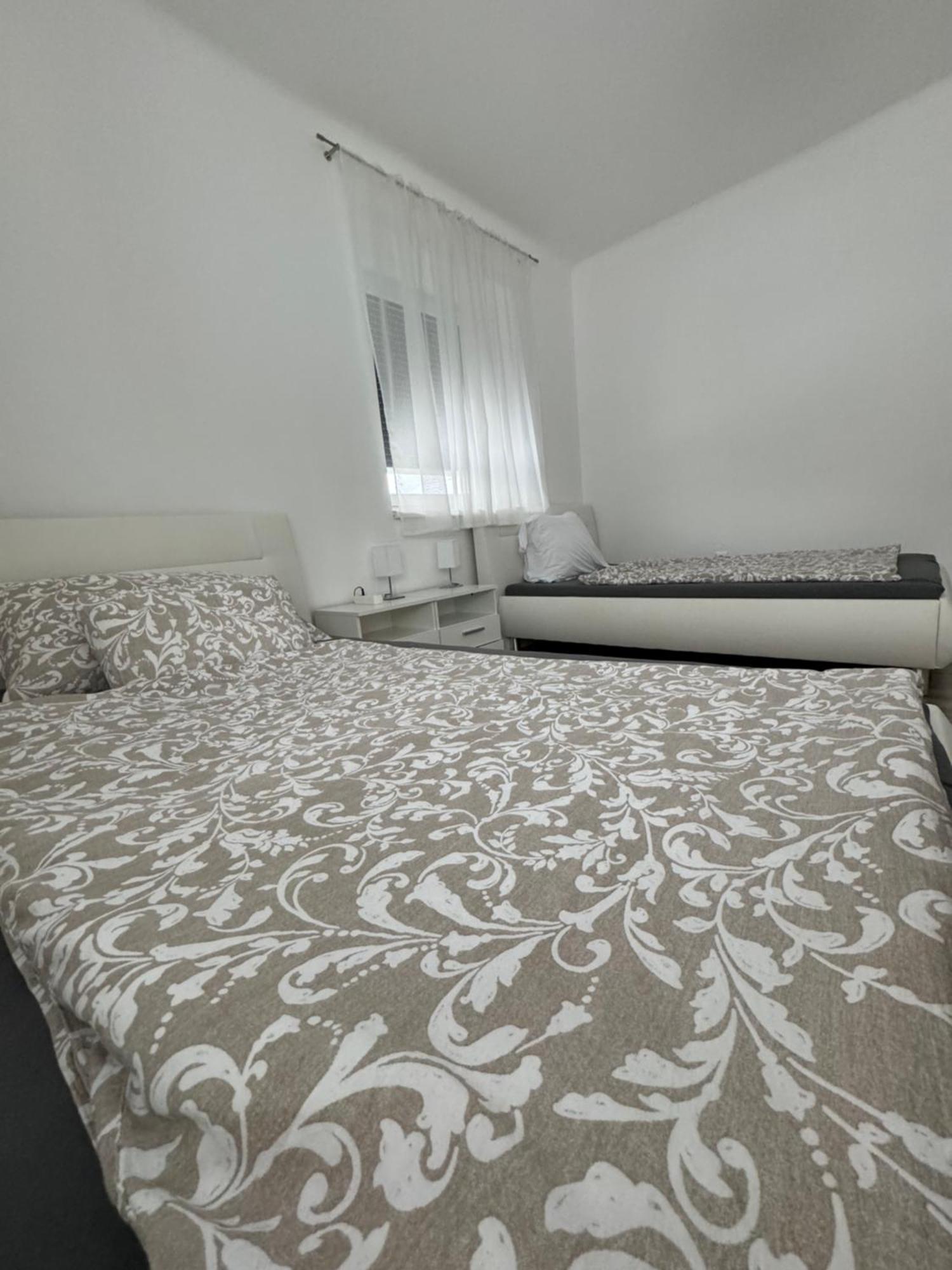 Apartment Vlora-Naturblick 빌라흐 외부 사진