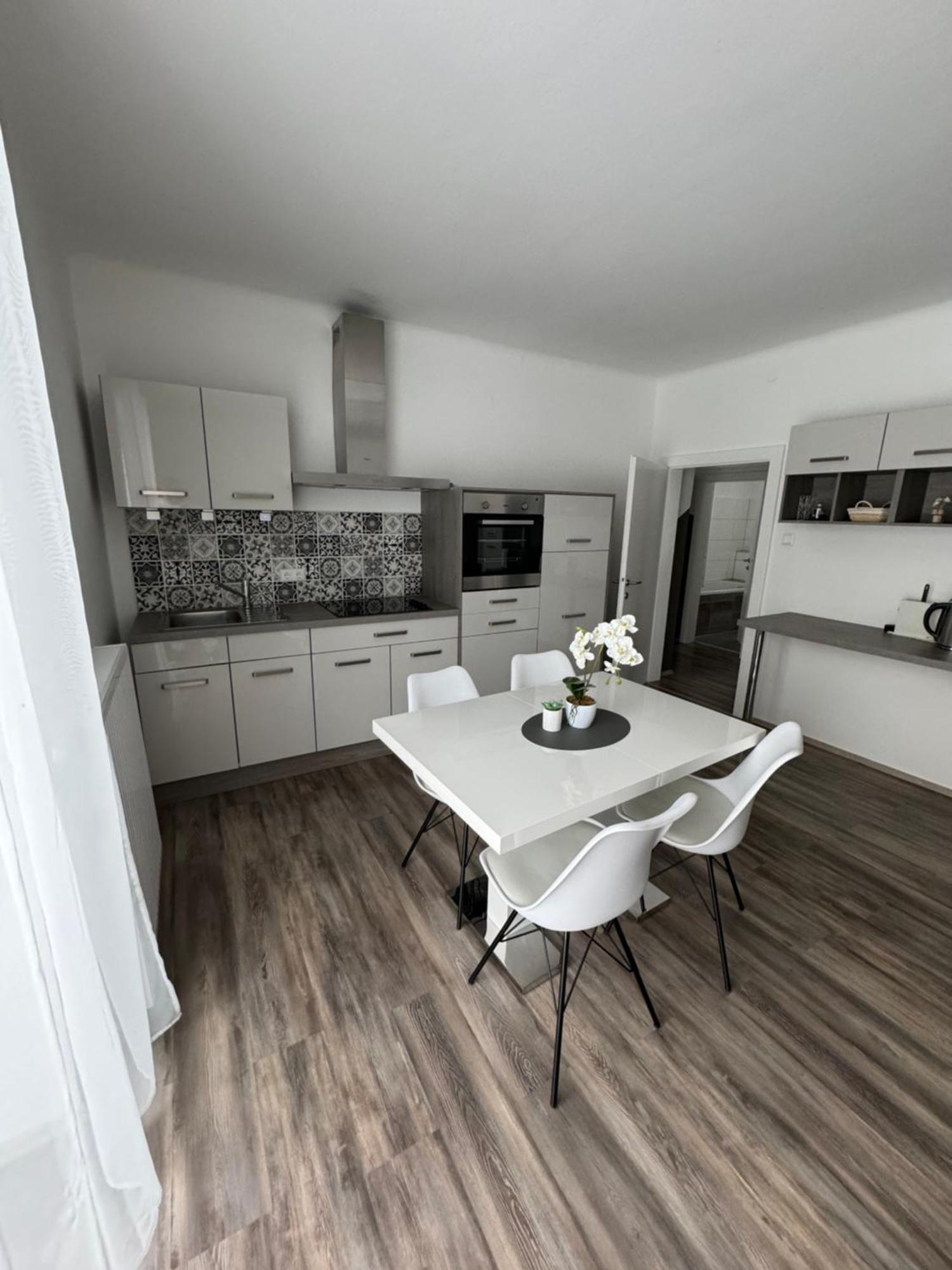 Apartment Vlora-Naturblick 빌라흐 외부 사진