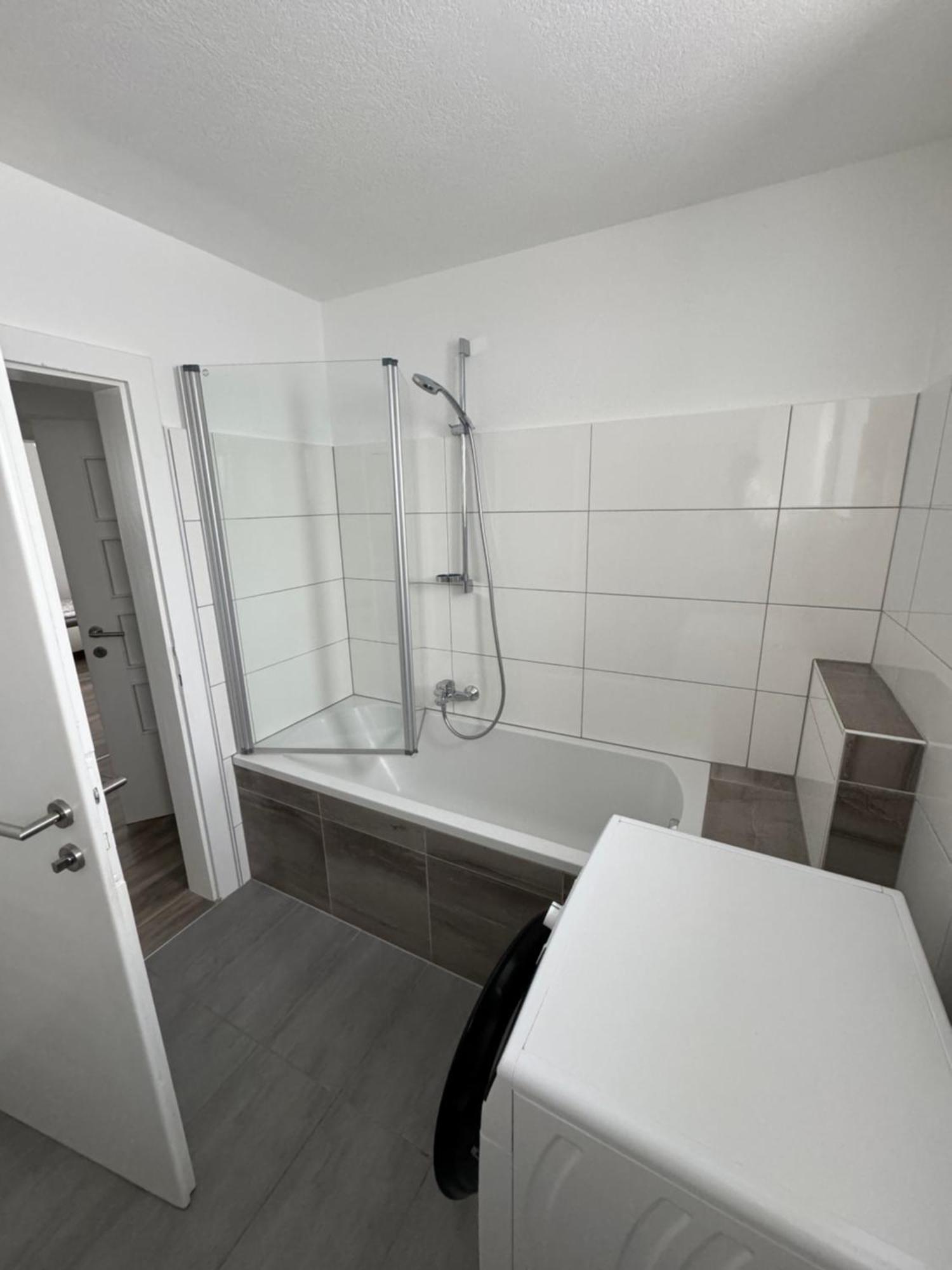 Apartment Vlora-Naturblick 빌라흐 외부 사진